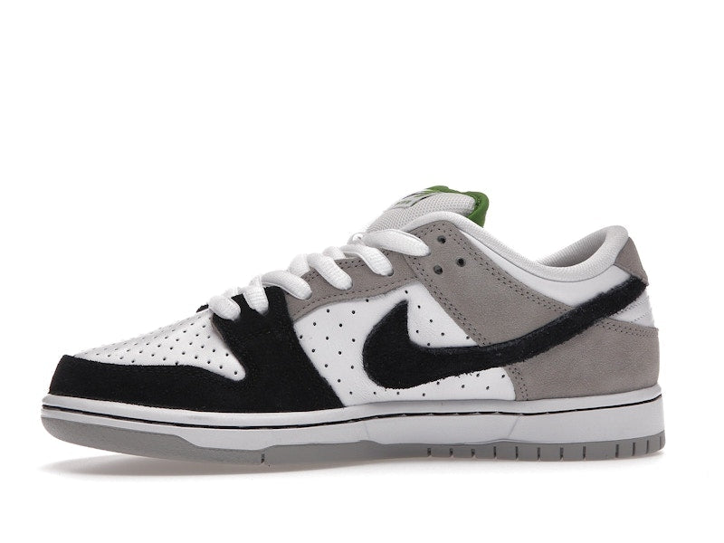 Nike SB Dunk Low Chlorophyll - Ansicht 18