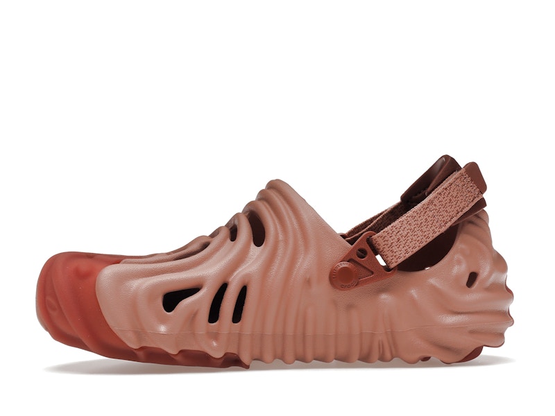 Crocs Pollex Clog by Salehe Bembury Kuwata - widok 18