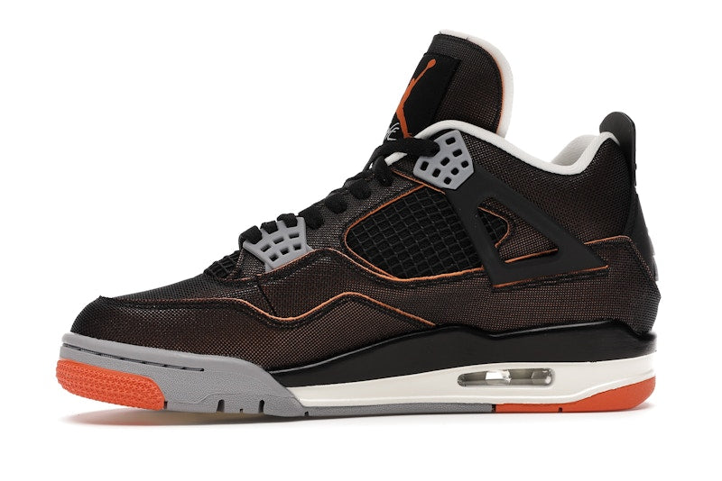 Air Jordan 4 Retro Starfish (Mujer) - vista 17