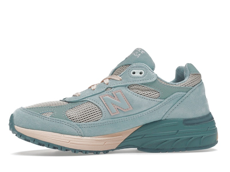 New Balance 993 Joe Freshgoods Performance Art Arctic Blue (Women's) - weergave 18
