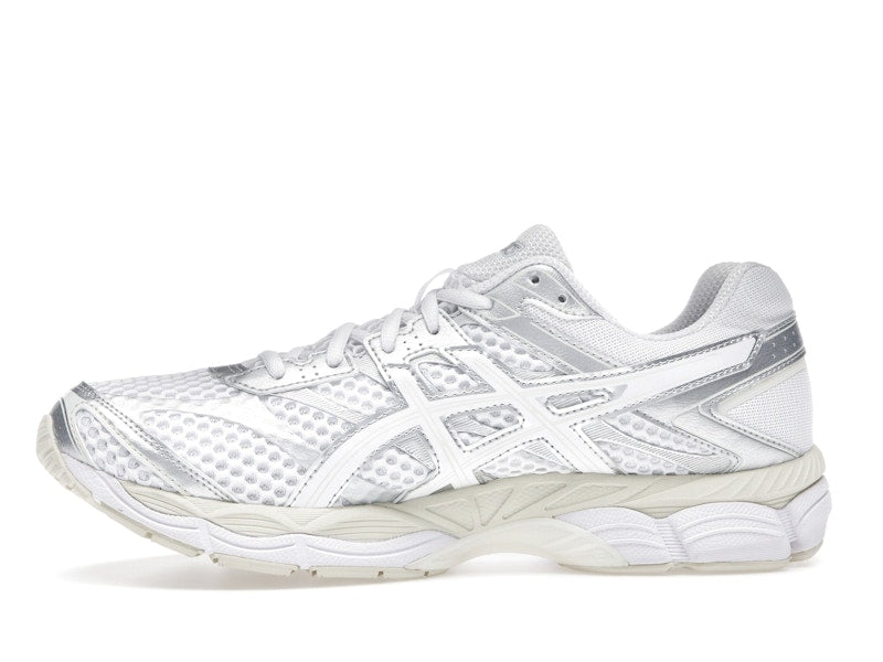 ASICS GEL-Cumulus 16 White - vue 17