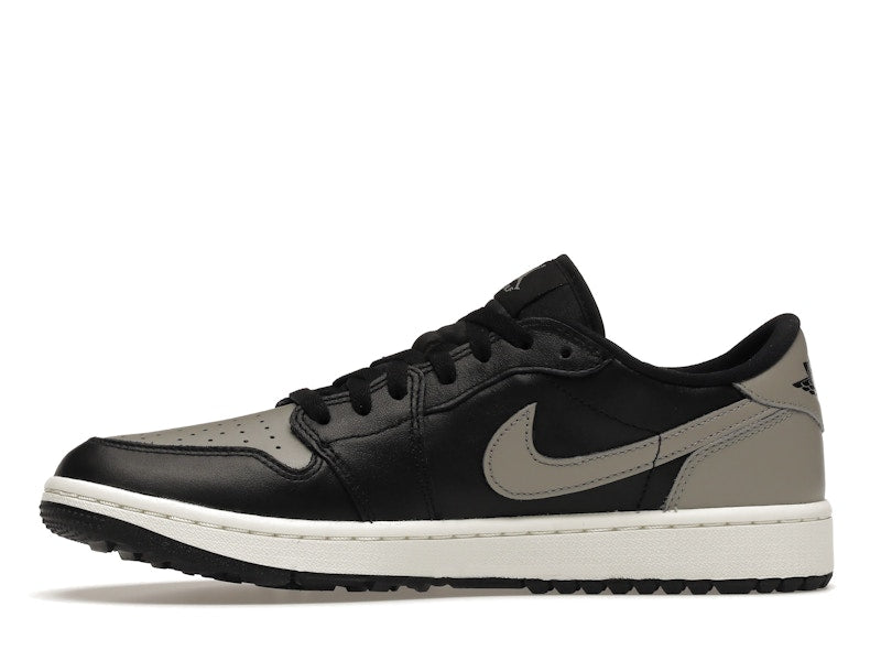 Air Jordan 1 Retro Low Golf Shadow - vue 17