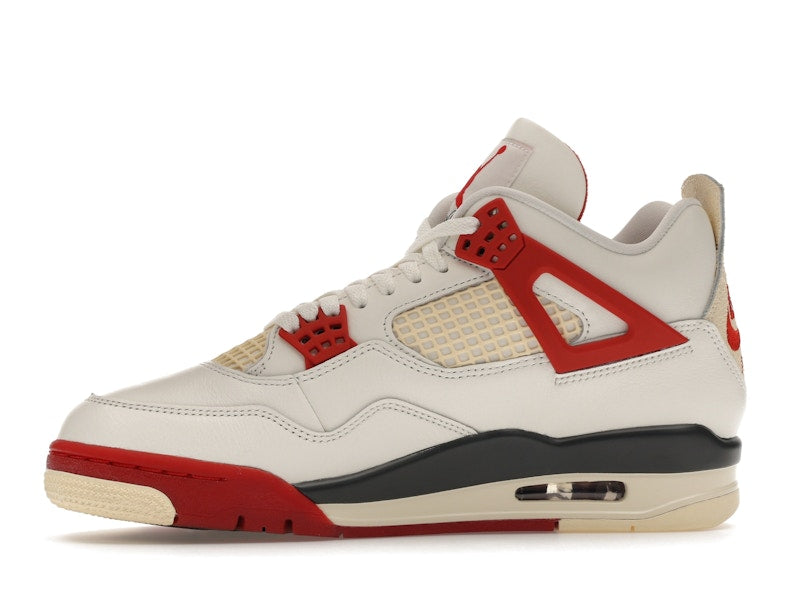 Jordan 4 Retro OG Nigel Sylvester Brick After Brick - vue 18
