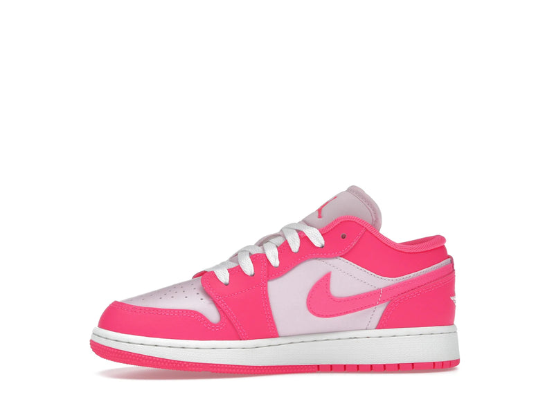 Air Jordan 1 Low Valentines Day (GS) - visning 17