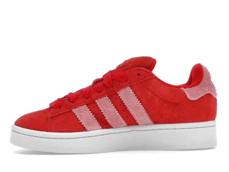 adidas Campus 00s Better Scarlet Pink Spark (Women's) - Ansicht 18