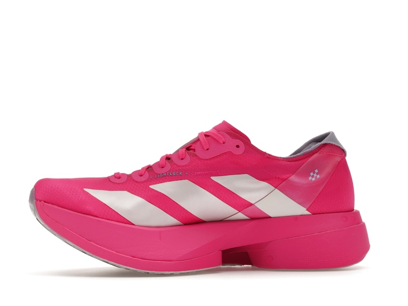 adidas Adizero Adios Pro 4 Shock Pink (Women's) - weergave 18