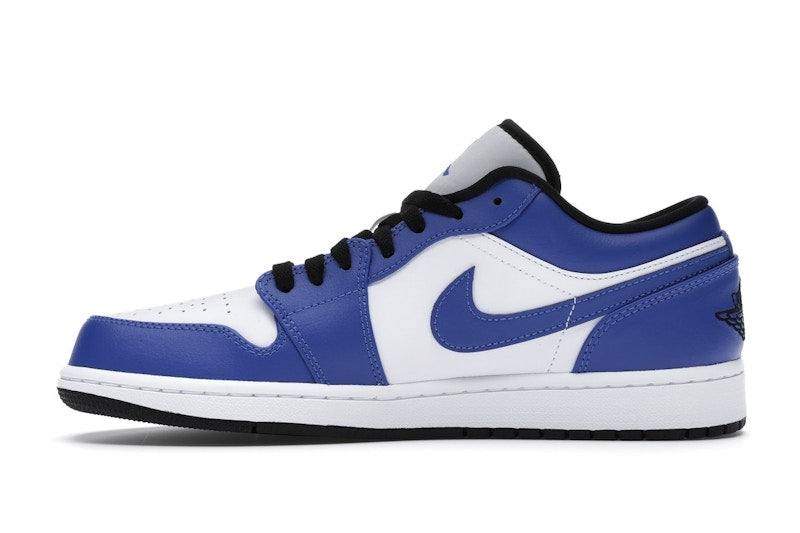 Air Jordan 1 Low Game Royal - weergave 18