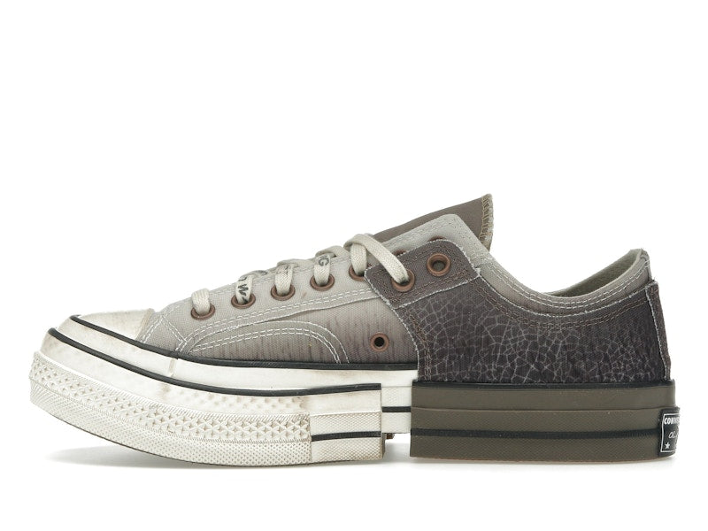 Converse Chuck Taylor All Star 70 Ox Feng Chen Wang 2-in-1 Brown - widok 18