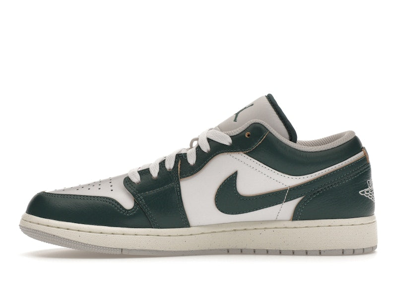 Air Jordan 1 Low SE Oxidized Green - weergave 18