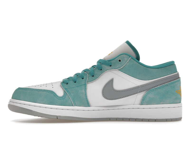 Air Jordan 1 Low SE Nueva Esmeralda - vista 18