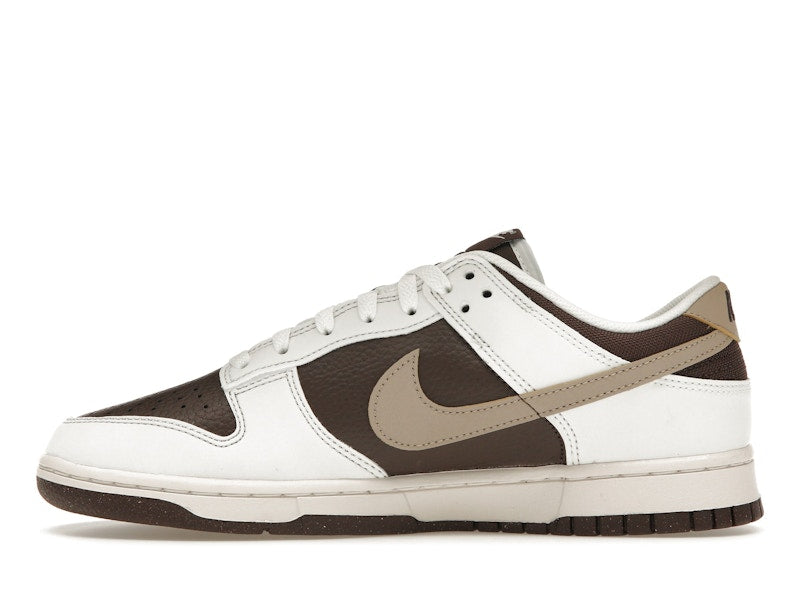 Nike Dunk Low Next Nature Baroque Brown - vue 19