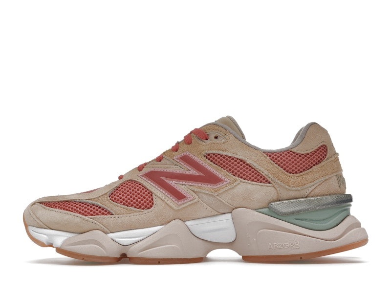 New Balance 9060 Joe Freshgoods Inside Voices Penny Cookie Pink - visning 19