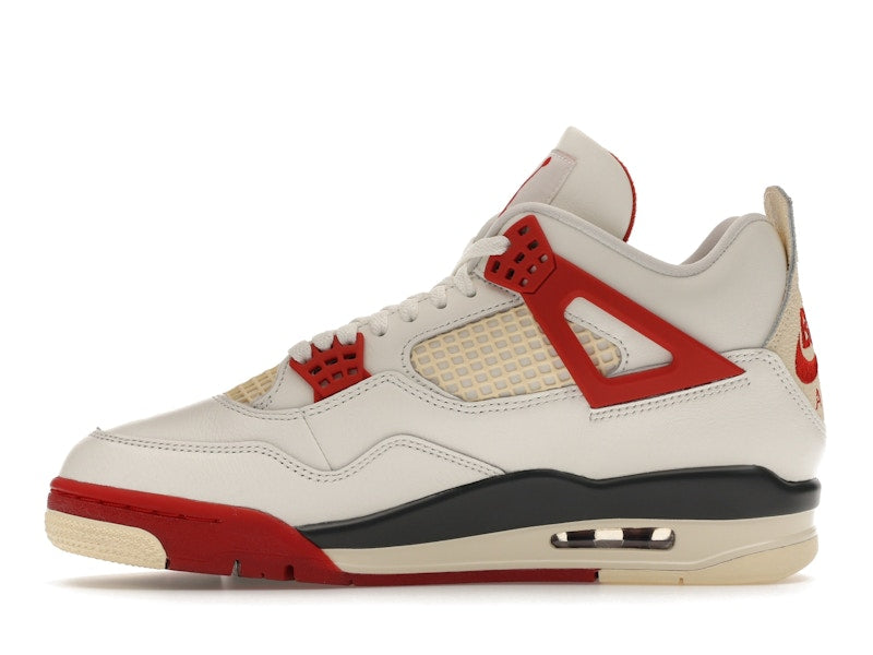 Jordan 4 Retro OG Nigel Sylvester Brick After Brick - vue 19