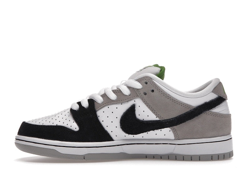 Nike SB Dunk Low Chlorophyll - Ansicht 19