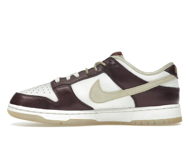 Nike Dunk Low LX Year Of the Snake (Women's) - vue 19