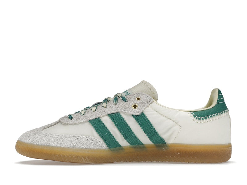 adidas Samba Wales Bonner Cream Green - vista 19