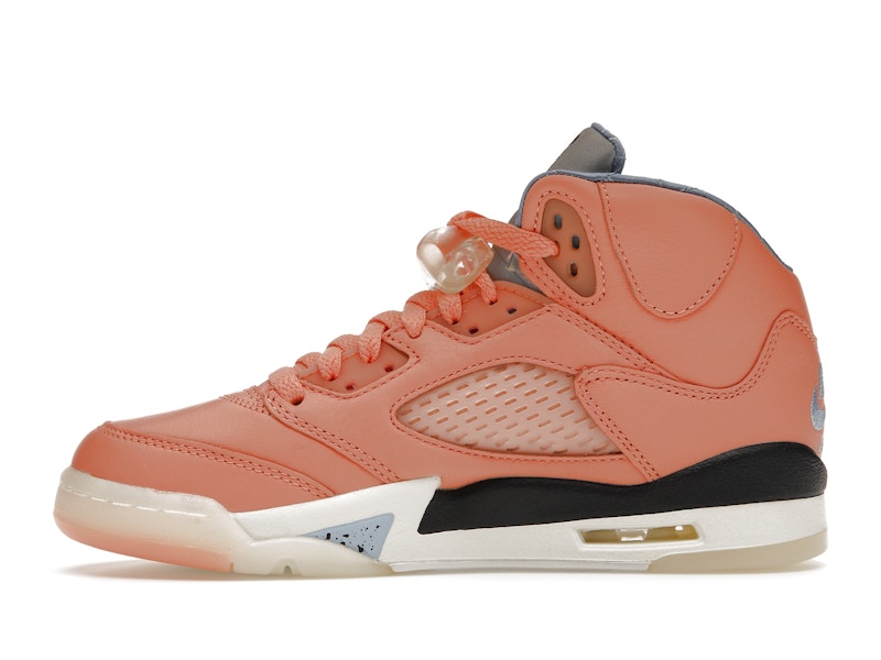 Jordan 5 Retro DJ Khaled We The Best Crimson Bliss (GS) - Ansicht 19