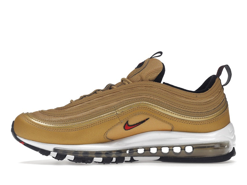 Nike Air Max 97 Gold Bullet (2023) - vista 18
