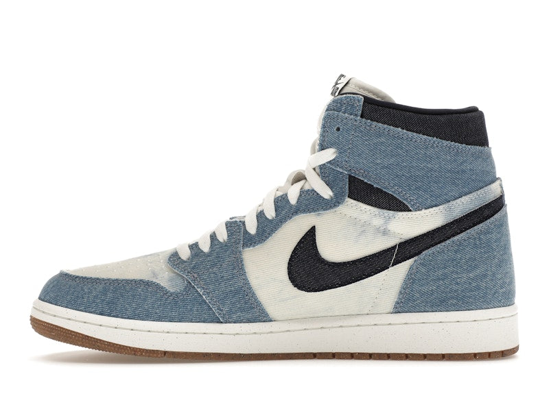 Air Jordan 1 Retro High OG Denim - weergave 18