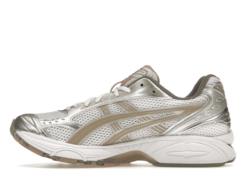 ASICS GEL-Kayano 14 White Moonrock (Women's) - Ansicht 19