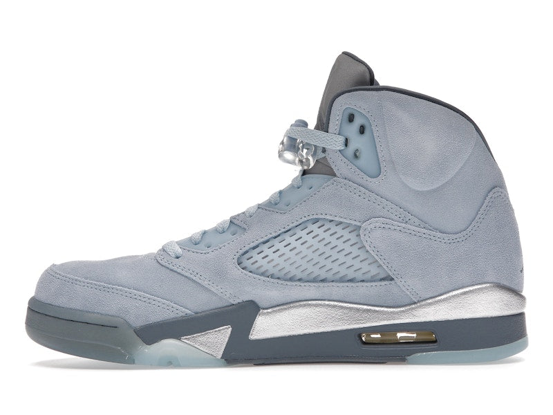 Air Jordan 5 Retro Bluebird (W) - view 18