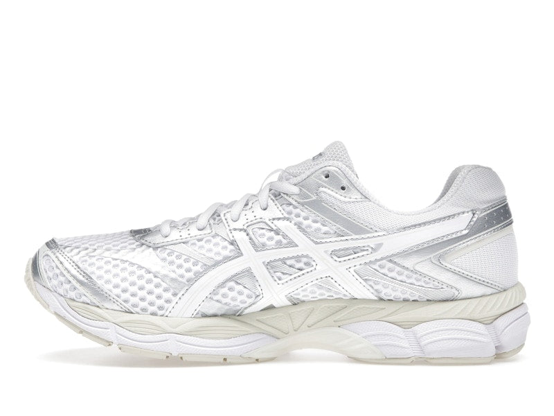 ASICS GEL-Cumulus 16 White - vue 18