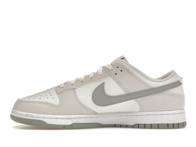 Nike Dunk Low Retro Summit White Light Smoke Grey - view 19