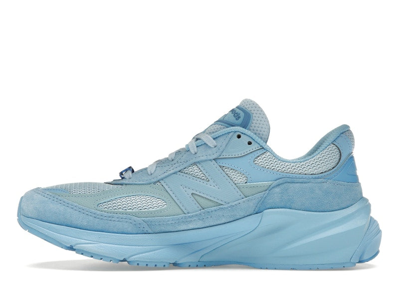 New Balance 990v6 MiUSA Joe Freshgoods Prom Blue - widok 19
