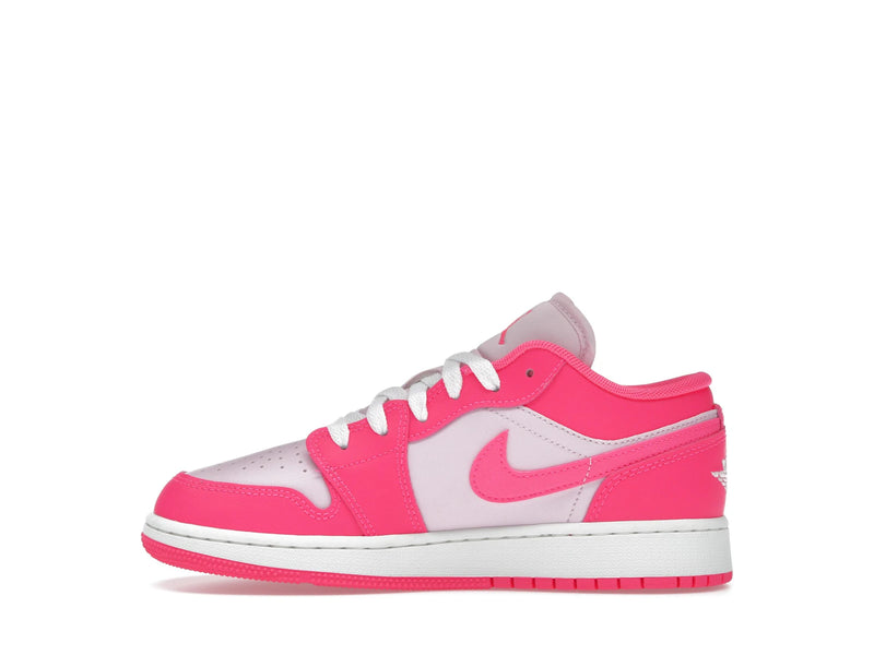 Air Jordan 1 Low Valentines Day (GS) - visning 18