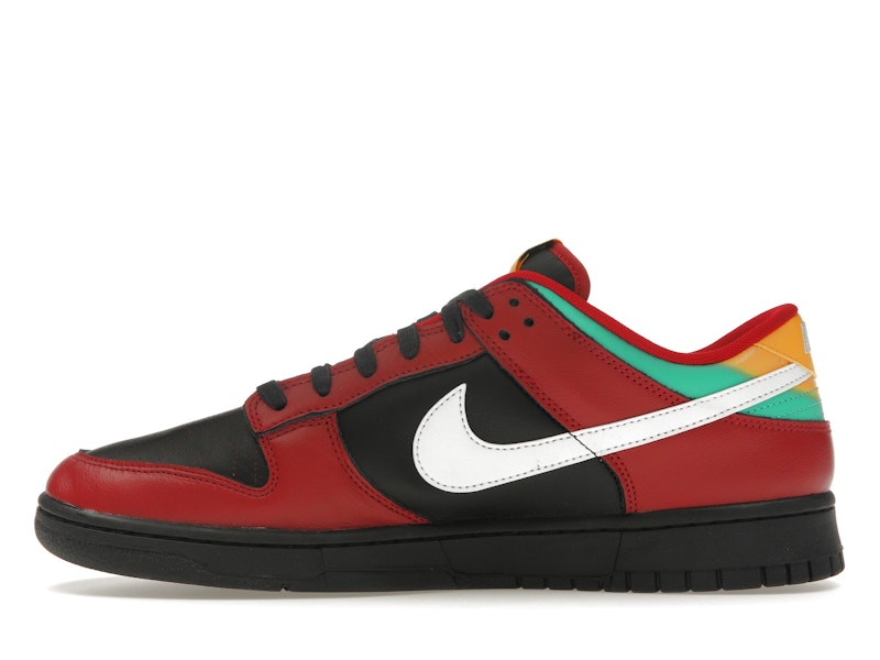 Nike Dunk Low Biker Tattoos - Ansicht 19