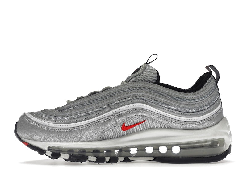 Nike Air Max 97 OG Silver Bullet (W) (2022) - visning 18