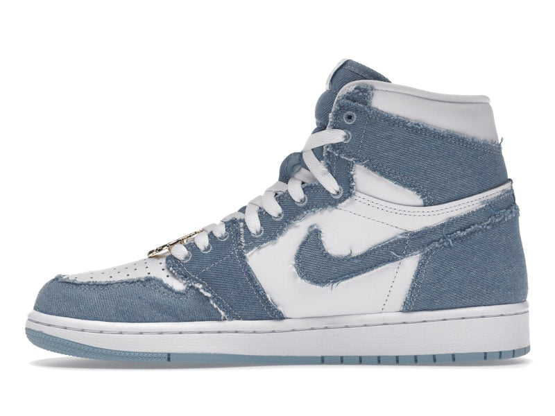 Air Jordan 1 High OG Denim (W) - weergave 18