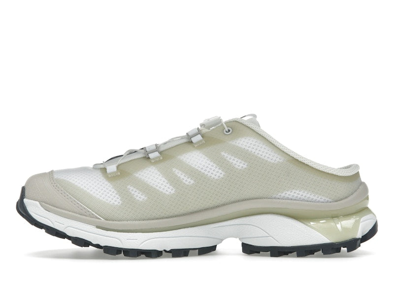 Salomon XT-4 Mule MM6 Maison Margiela White Green Haze - Ansicht 19