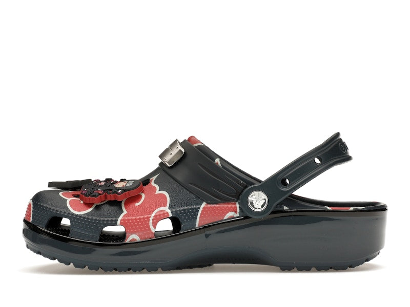 Crocs Classic Clog Naruto Itachi - widok 19
