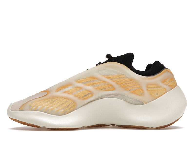 adidas Yeezy 700 V3 Mono Safflower - vista 19
