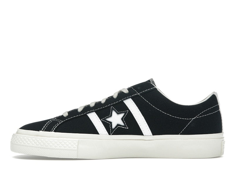 Converse One Star Academy Pro Ox Comme des Garcons PLAY Black - Ansicht 19