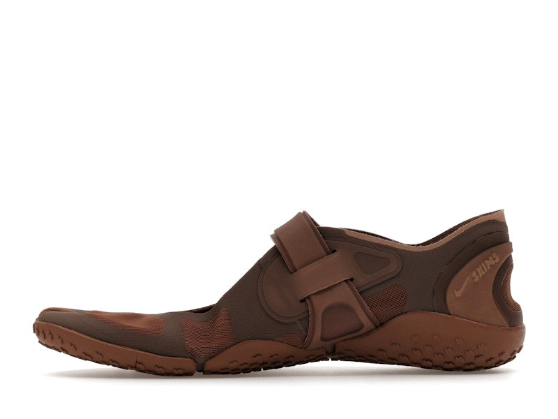 Nike Rift Mesh Skims Archaeo Brown - view 19