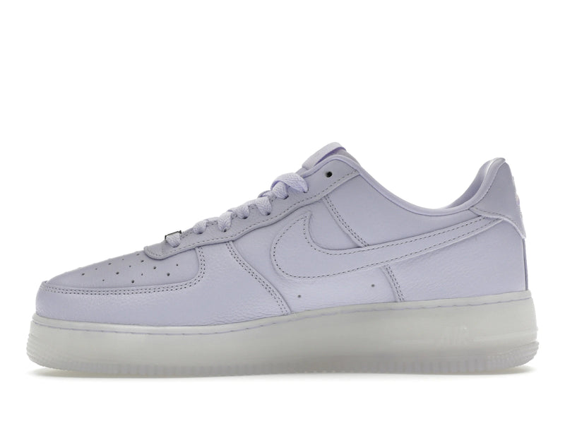 Nike Air Force 1 Low Drake Nocta Certified Lover Boy Palest Purple - visning 18