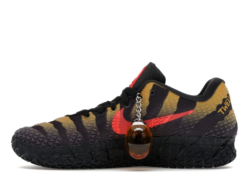 Nike Ja 3 Jurassic Park Raptor (GS) - Ansicht 19