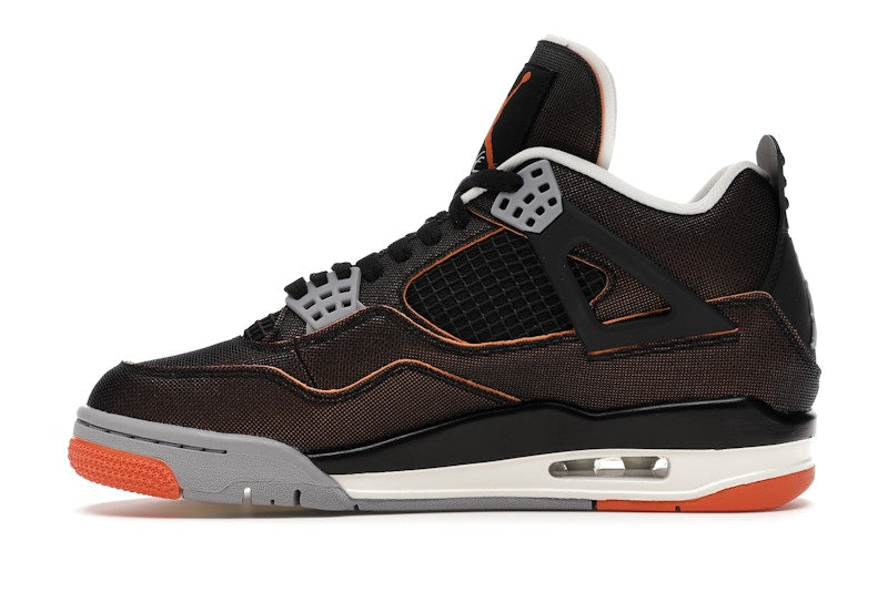 Air Jordan 4 Retro Starfish (Mujer) - vista 18
