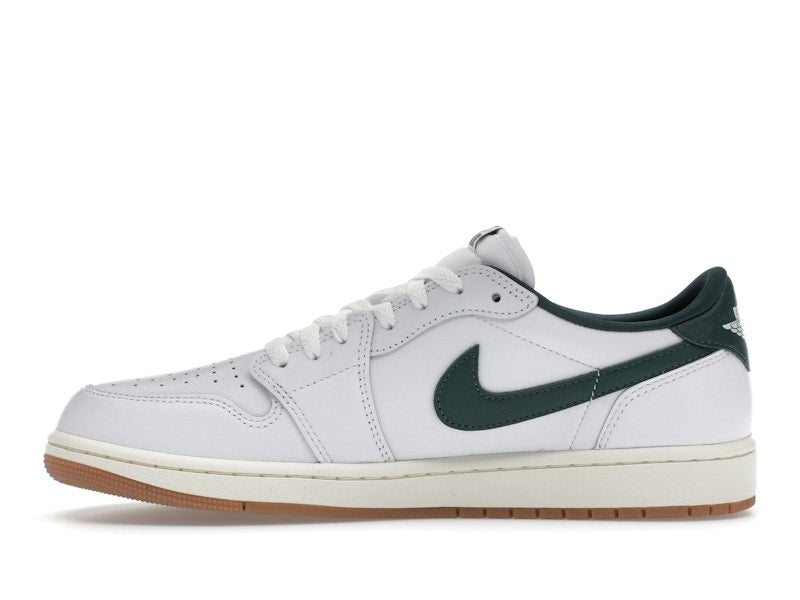 Jordan 1 Retro Low OG Oxidized Green (Women's) - view 19