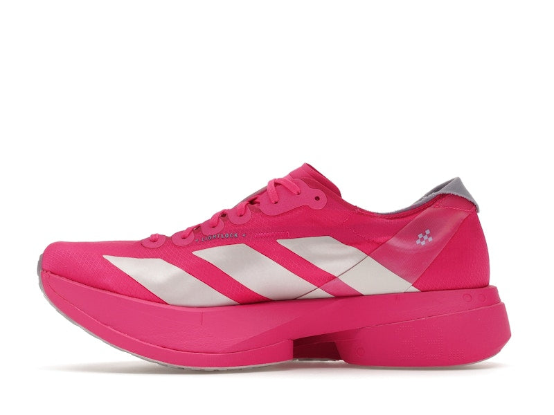 adidas Adizero Adios Pro 4 Shock Pink (Women's) - weergave 19