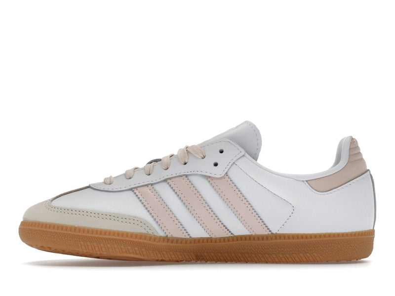 adidas Samba OG White Pink Gum (Women's) - vue 19