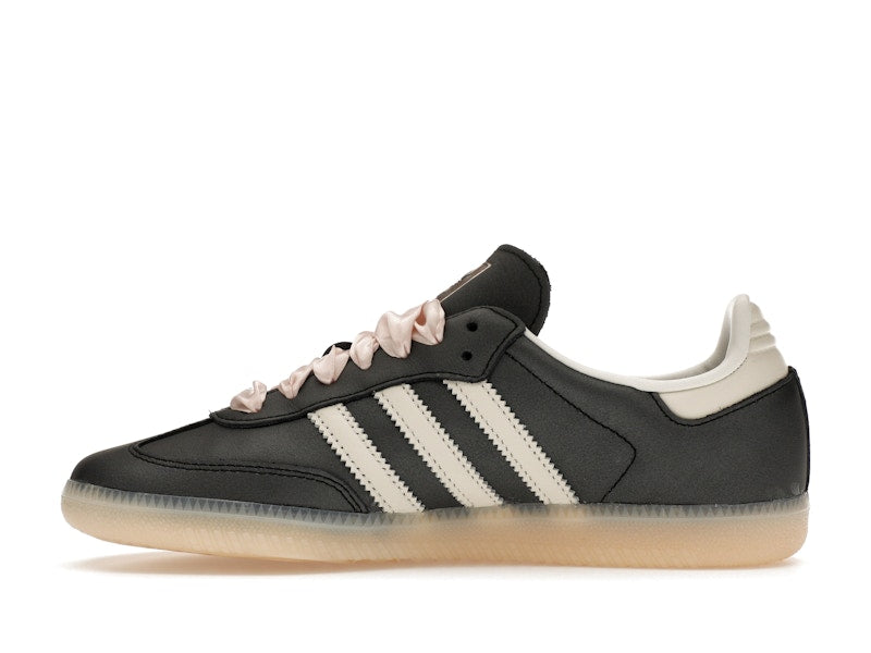 adidas Samba OG Black Pink Ribbon Laces (Women's) - Ansicht 19