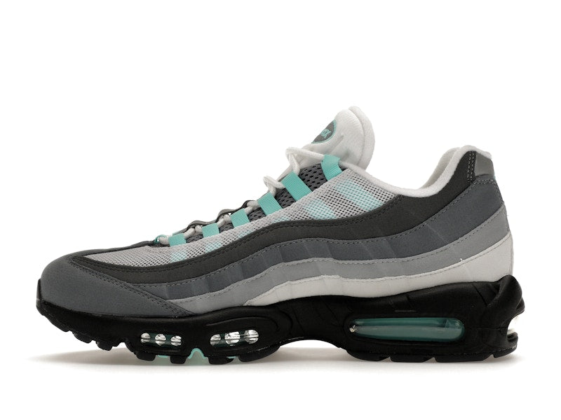 Nike Air Max 95 Hyper Turquoise - view 18