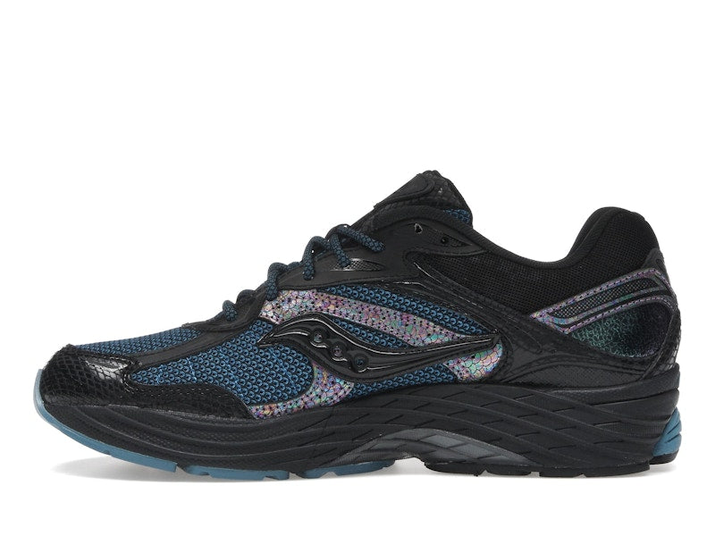 Saucony Progrid Omni 9 Glowaconstrictor Black - visning 18