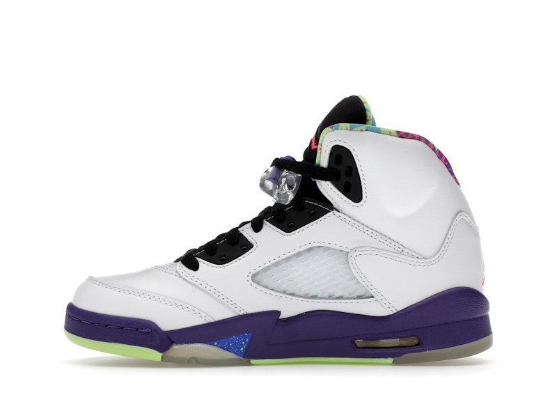 Jordan 5 Retro Alternate Bel-Air (GS) - Ansicht 19
