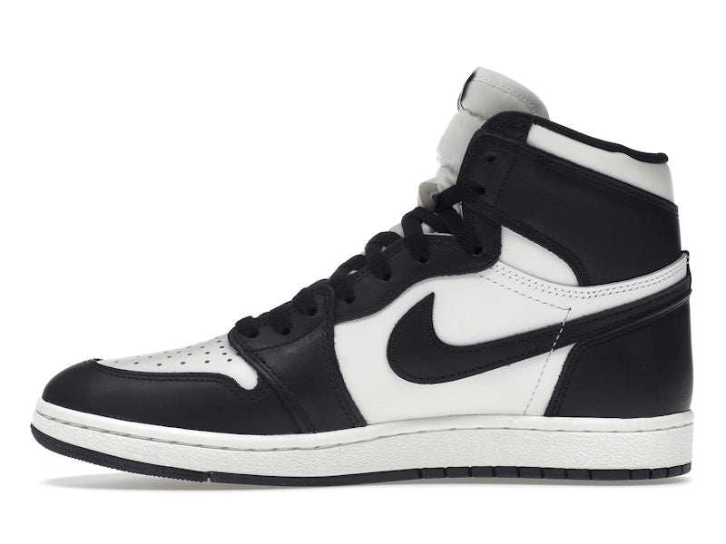 Air Jordan 1 Retro High 85 Black White (2023) - Ansicht 18