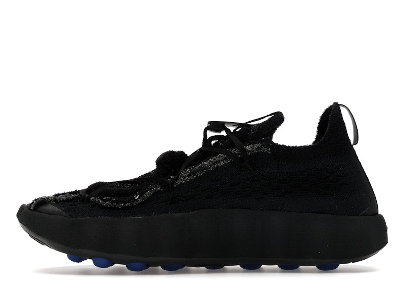 Nike Mind 002 Flyknit Fragment Black - Ansicht 19