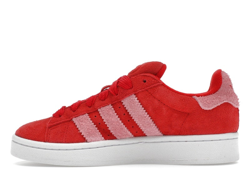 adidas Campus 00s Better Scarlet Pink Spark (Women's) - Ansicht 19